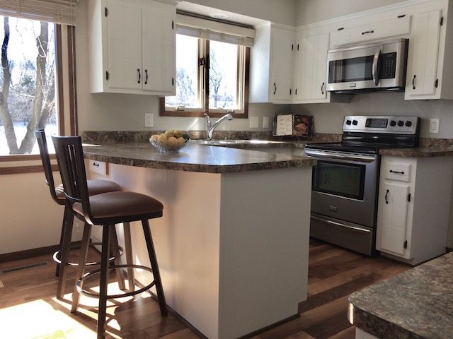 Elements Of A Kitchen Remodel In The Twin Cities St Louis Park